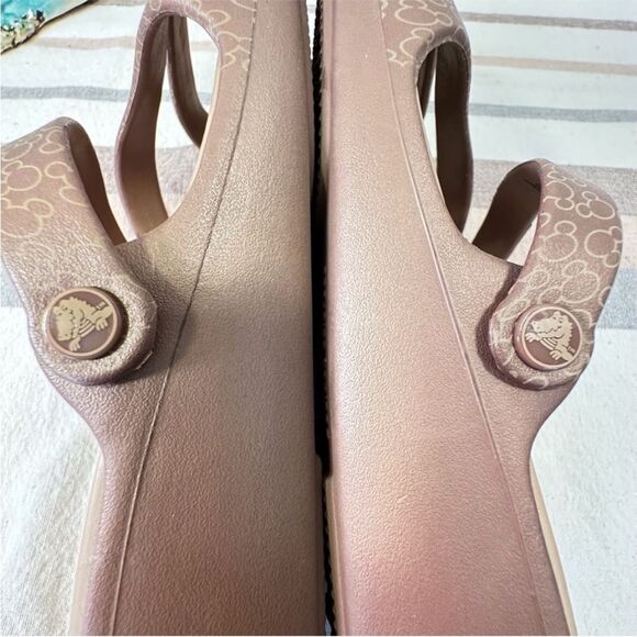 Disney Crocs Sandals - Picture 14 of 15